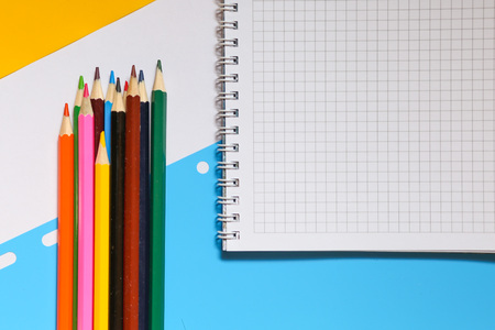 back to school backgroundの写真素材