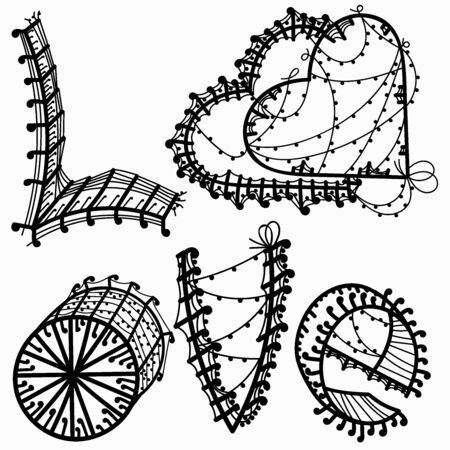 Vector imageのイラスト素材