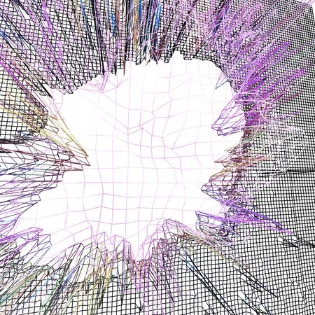 Digital sound art