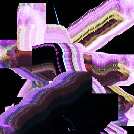 Digital sound art