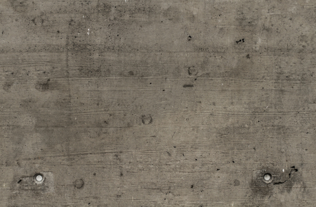 A seamless concrete texture in gray color from Europeの写真素材