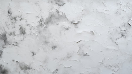 White concrete surface, top viewの素材