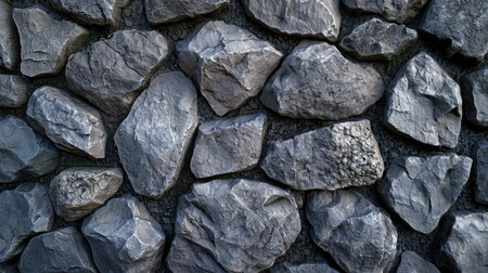 Stone background, stone wallの素材