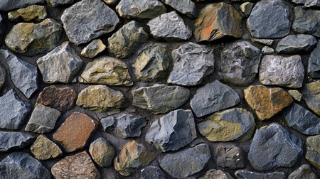 Stone background, stone wallの素材