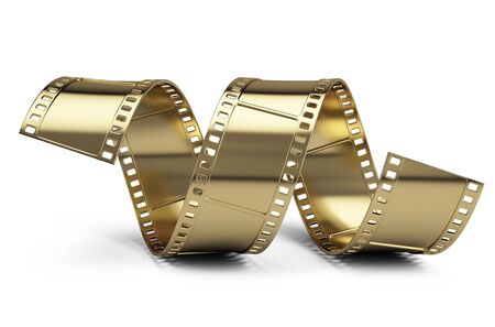 Golden Filmの写真素材