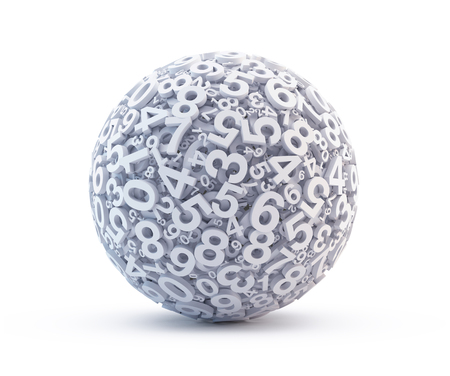 Sphere of Numbers