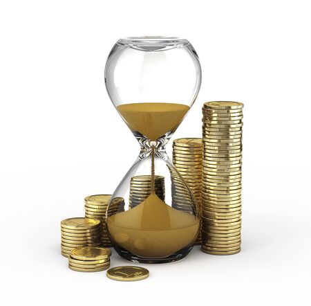 Time is money