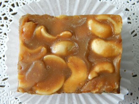 candy cakeの写真素材