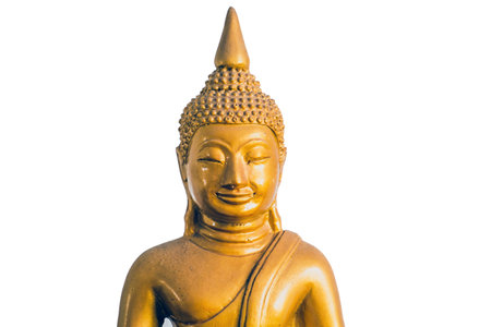 Buddhaの写真素材