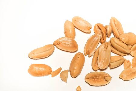 peanut, clean food ingredient