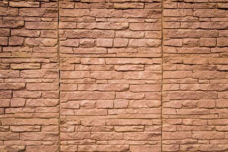 Stone tile textureの写真素材