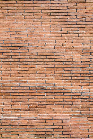 brick textureの写真素材