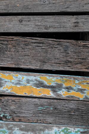 old wood textureの写真素材