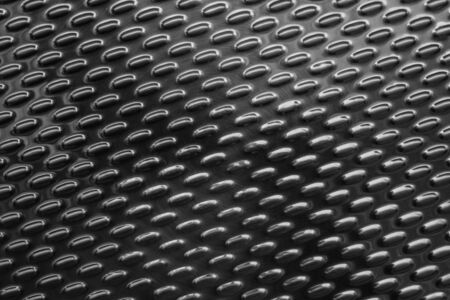 Aluminum alloy textureの写真素材