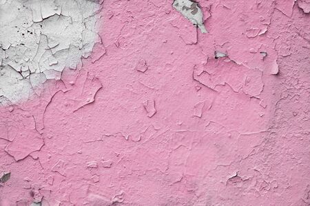 Old wall textureの写真素材