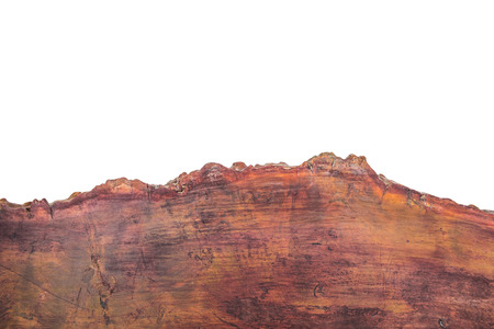 vintage wood texture, part of wooden sofaの写真素材