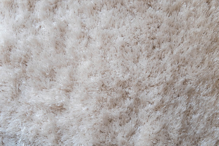 white carpet texture backgroundの写真素材