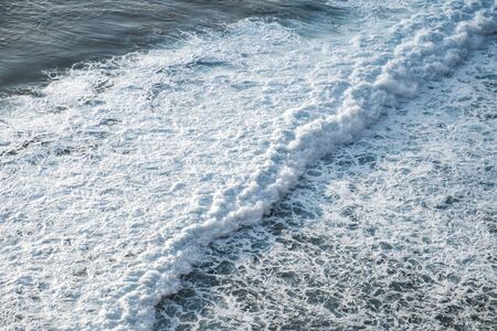 Wave pattern
