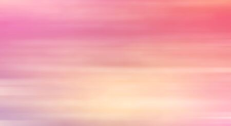 Abstract colorful motion background