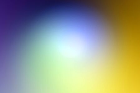Abstract color gradient backgroundの写真素材