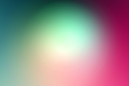 Abstract color gradient backgroundの写真素材