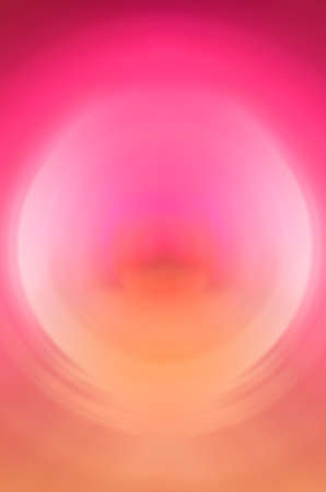Colorful spiral radial blur.Abstract backgroundの写真素材