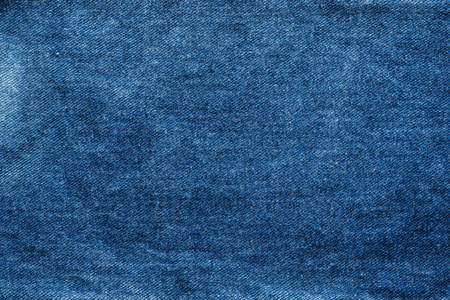 Denim jeans texture backgroundの写真素材