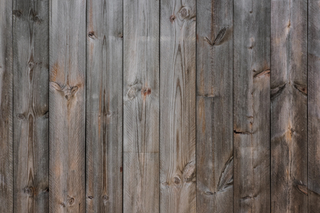 Dark wood texture, hardwood wallの写真素材