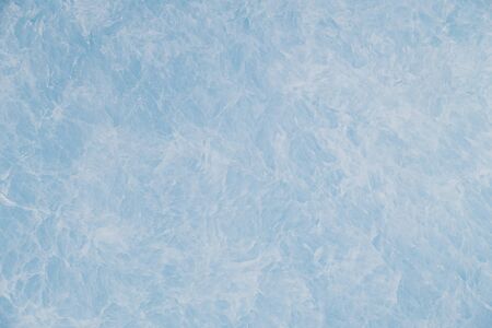 Abstract Blue Backgroundの写真素材