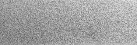 Rough old metal surface texture, panoramic metal texture backgroundの写真素材