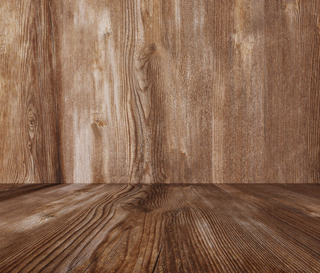 Wood texture background, wood wall and floor for montage productsの写真素材