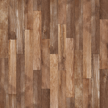 Seamless wood texture, hardwood floor texture backgroundの写真素材