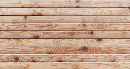 Wood texture background, natural wood plank surfaceの写真素材