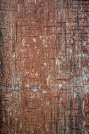 an old wooden texture as background verticalの写真素材