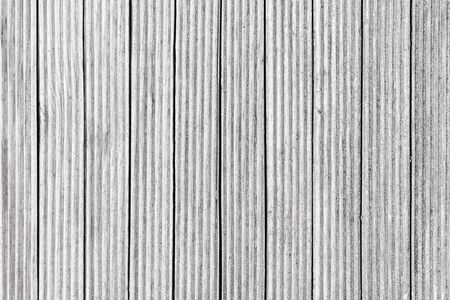 Vertical wooden planks as background. Grunge wood textureの写真素材