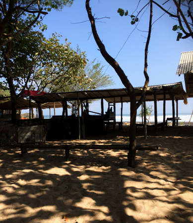 Chill & Relax at the Sundak Beach

Yogyakarta, Central Java, Indonesiaのeditorial素材