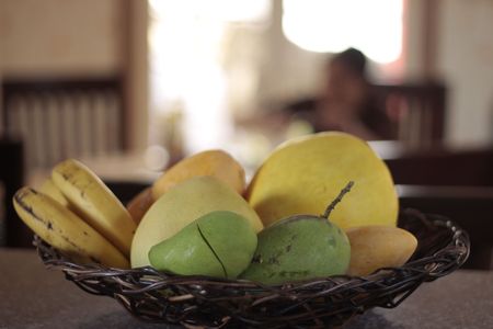 Fruitsの写真素材