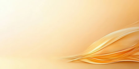 Light yellow background with a subtle gradient from pale yellow to a slightly deeper tone.の素材