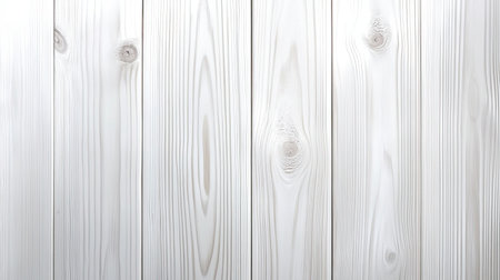 A close-up of a grey wooden plank background, showcasing the fine details and natural imperfections of the wood.の素材