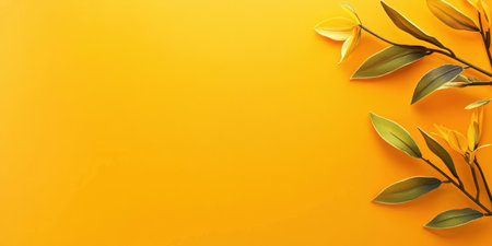 Thin, minimalistic border surrounding a flat, single-color background with a sleek, modern aesthetic.の素材