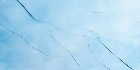 Seamless blue wall texture with soft shading, perfect for clean and modern design projects.の素材