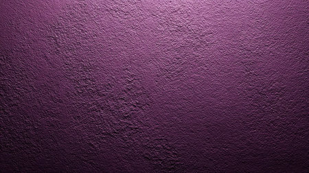 Flat purple backdrop with minimal texture, ideal for clean branding designs and centered textの素材