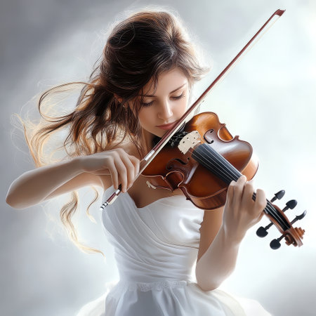 Classical Musicの素材