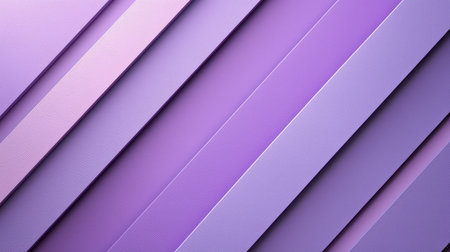 A textured purple background with subtle diagonal lines and a matte finish, creating a modern, stylish lookの素材