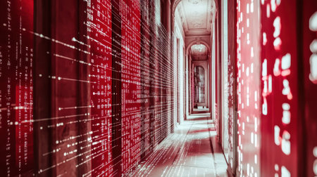 ai technology digital marketing sales analyticsの素材