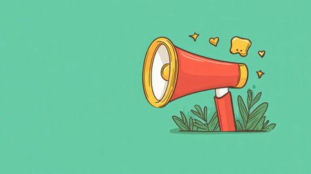 advertise communication digital marketing business conceptの素材