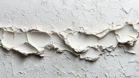 Crisp white background with ample copy space for text or logos, perfect for professional branding projects.の素材