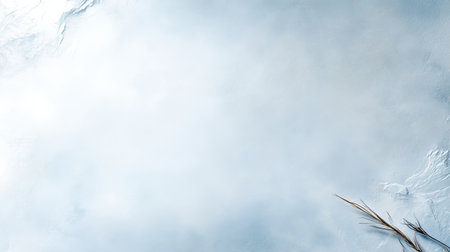 A soft grey texture background with a subtle grainy effect, offering depth without overpowering the visual.の素材