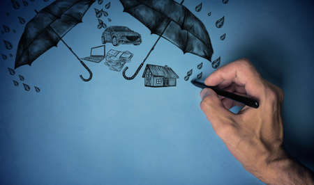protection of property