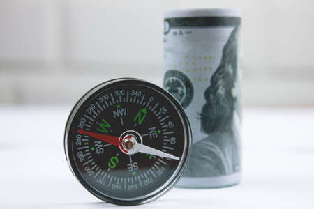 growth success growth chartの写真素材